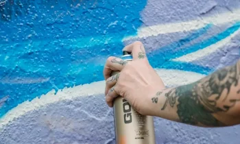 How Long Does Spray Paint Take to Dry?