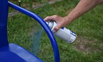 Can You Spray Paint in Cold Weather? [How to Make it Work]
