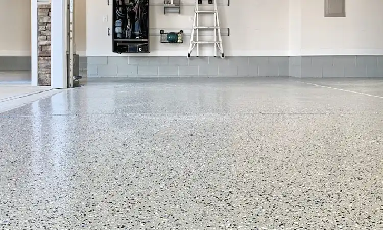 How Long For Epoxy Floor To Cure – Flooring Tips